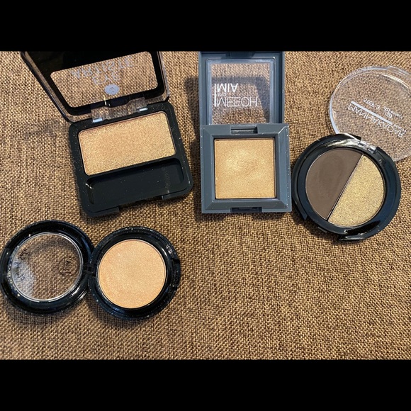 Eye shadow bundle - Picture 4 of 5